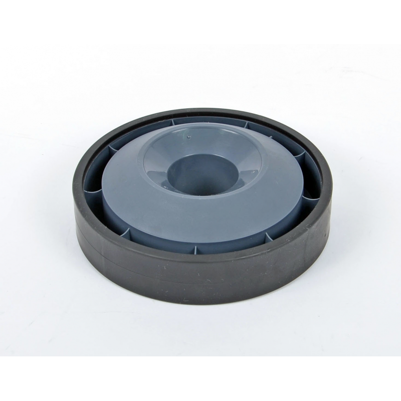 CADDY 8009002 PLATE CRANI FIX 1.5/1.6MM