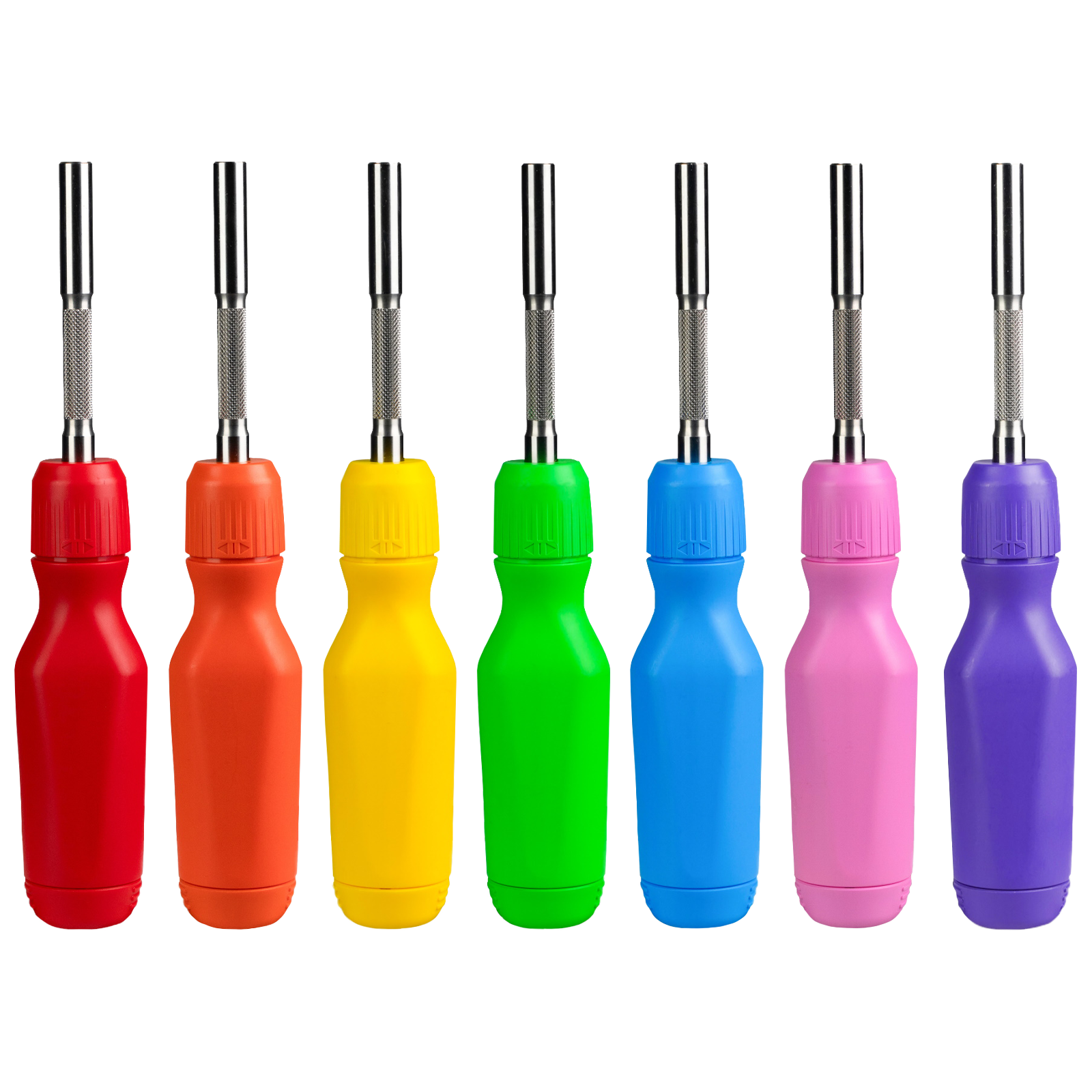 INSTRUMENT 8646021 SCREWDRIVER SHAFT