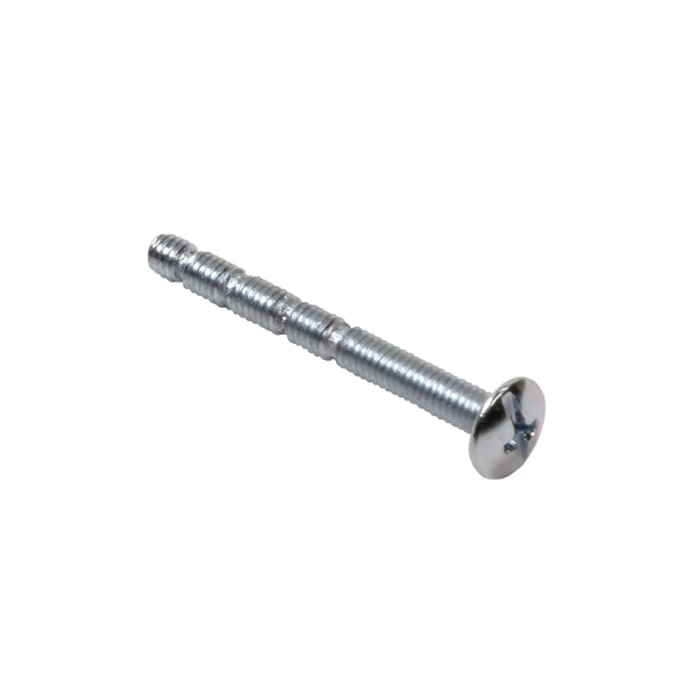 SCREW 8634111  BREAK OFF NUT PRAXIS