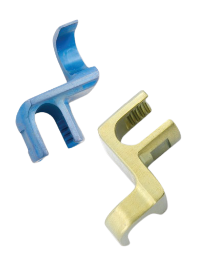 HOOK 6904075 LAMINAR 7.5MM