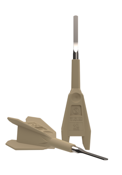 INSTRUMENT 9561681 18MMX4CM TBLR RETRACT