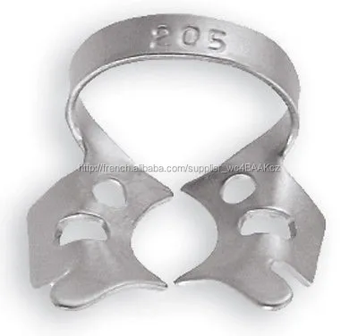 ACC 9730053 CLAMP RING PHILLIPS 12IN II