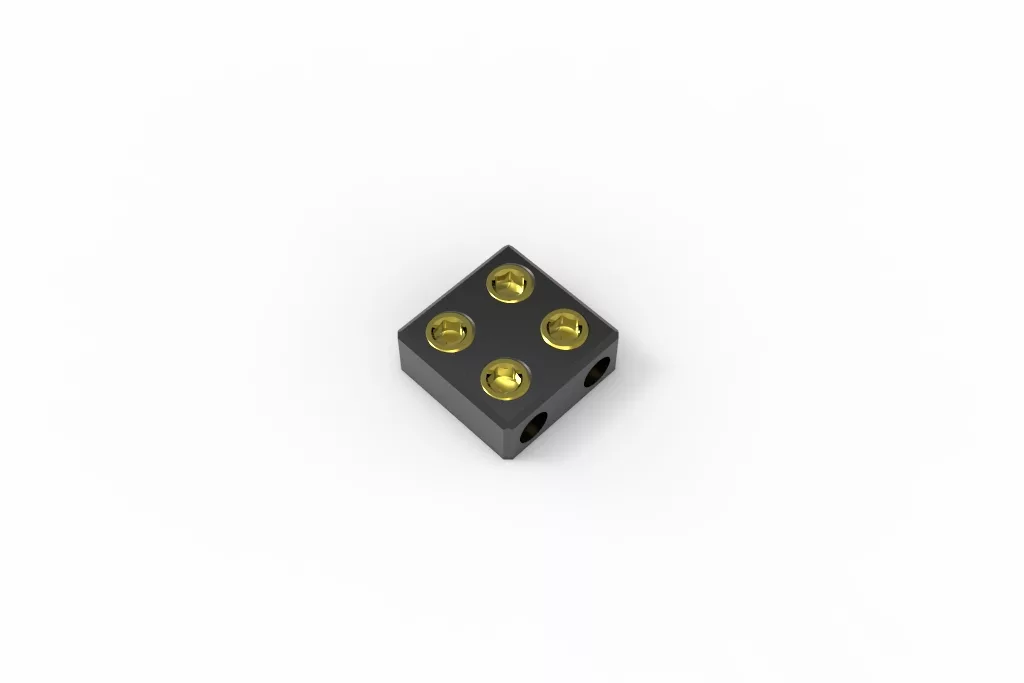 CONNECTOR 8549301 4.5 5.5 OPEN DOMINO TI