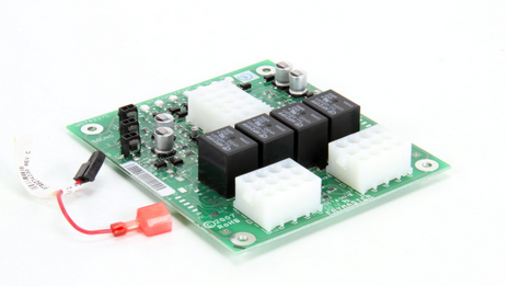 FUSE 8250615 PAT INTFC REPLCMNT KIT 32MA