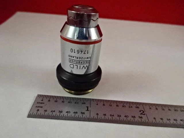 PROBE 9730269 MICROSCOPE