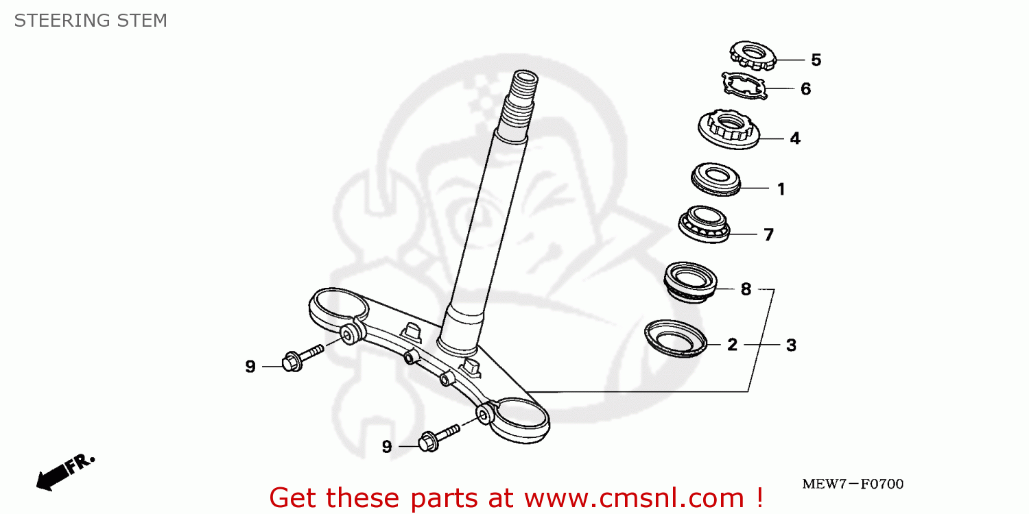 INSTRUMENT 9181910 CUP CURE ASSY STR 2MM
