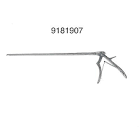 INSTRUMENT 9181907 K PUNCH 3MMX40 DN