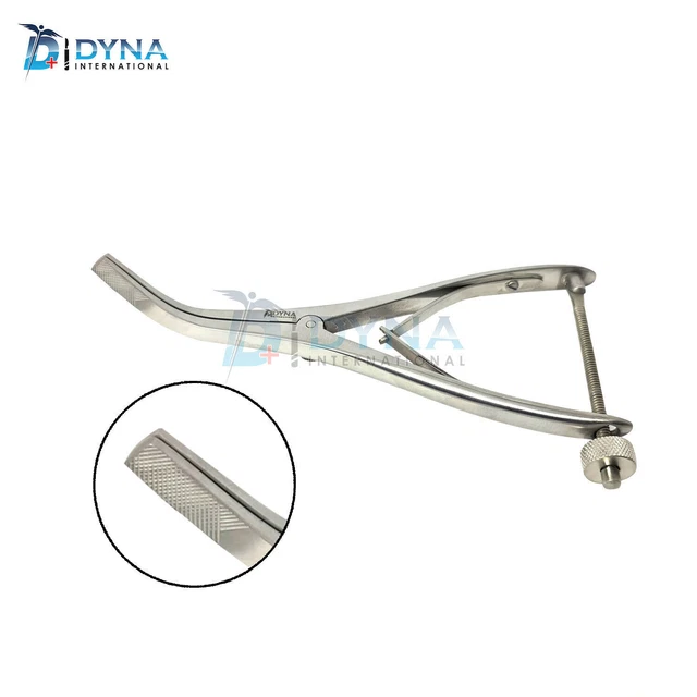 INSTRUMENT 9181920 SPREADER ASSEMBLY