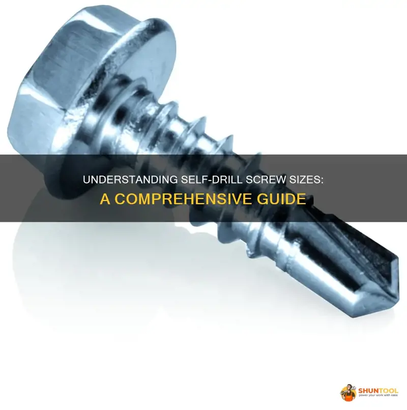 CASE 976-516 FA SELF DRILL SCREW BLOCK