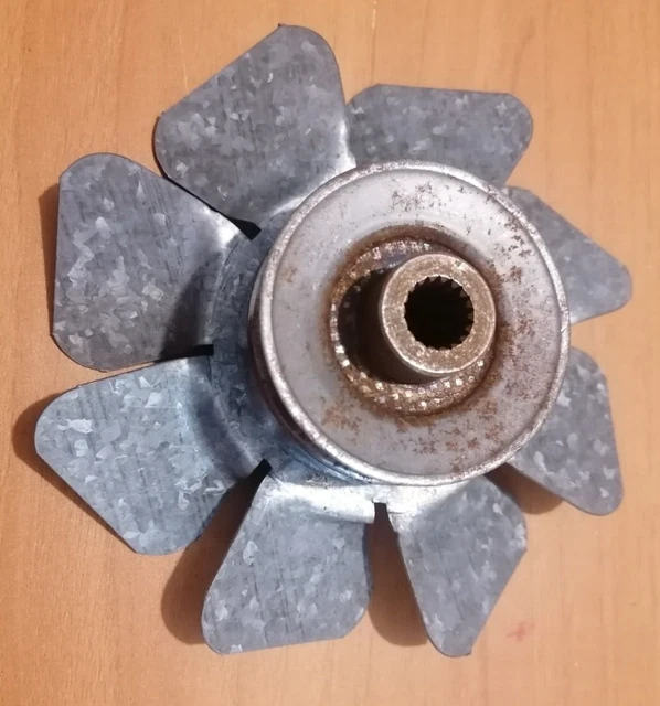 INSTRUMENT 9339005 PLTE PRSDR COUNT TORQ