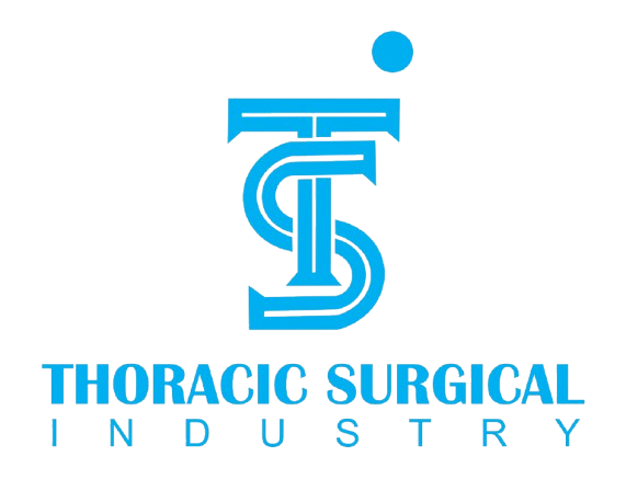 STAPLE 9330001  THORACIC  ROSTRAL TI