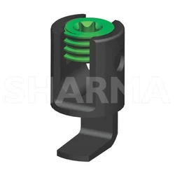 HOOK 6903165 6.5.MM OCCIPITAL LARGE