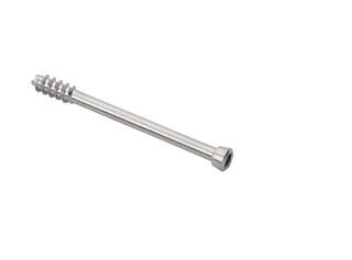 BONE SCREW 853-467 2.6 X 7MM