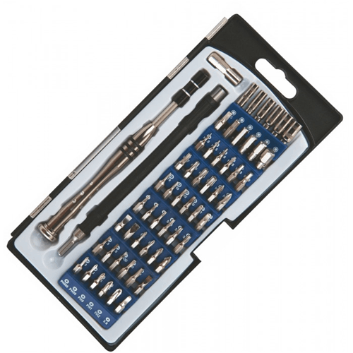 INSTRUMENT 7480205 DUAL PURPOSE SCRWDRVR