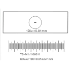 ACC 9730598 JIG MICROSCOPE CALIBRATION