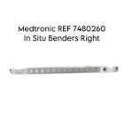 INSTRUMENT 7480260 INSITU BENDER RIGHT