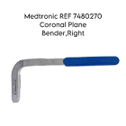 INSTRUMENT 7480270 CRNL PLANE BNDER RGHT