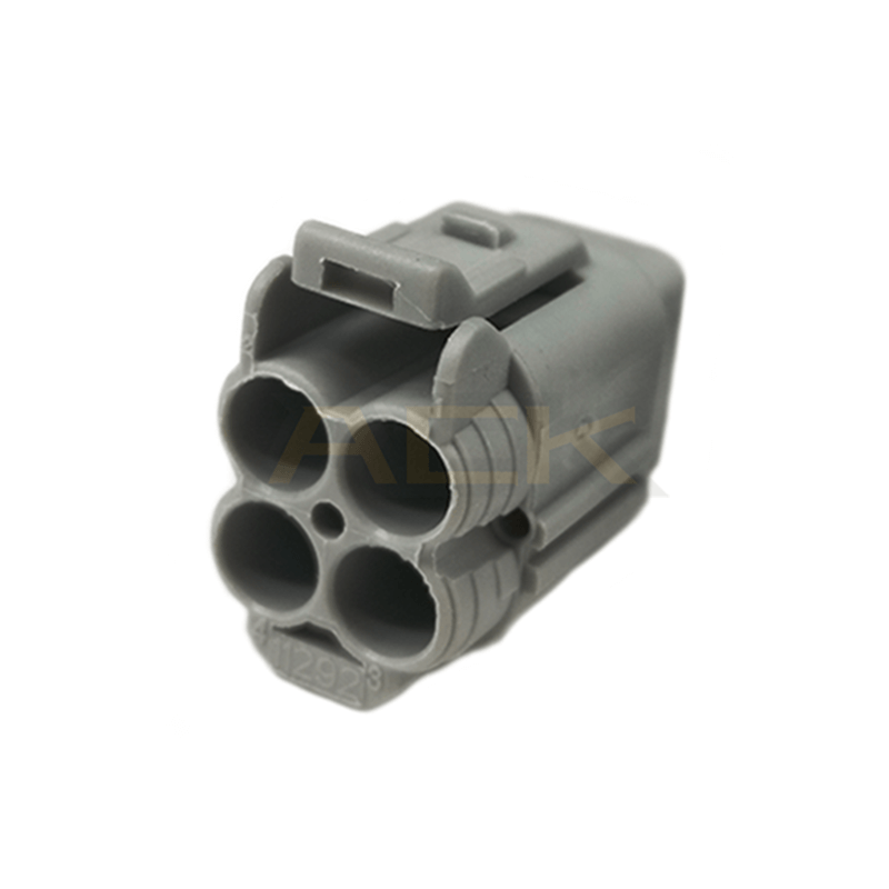 CONNECTOR 6902220 ROD 3.2-4.5 TI