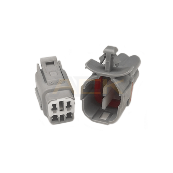 CONNECTOR 6902220 ROD 3.2-4.5 TI