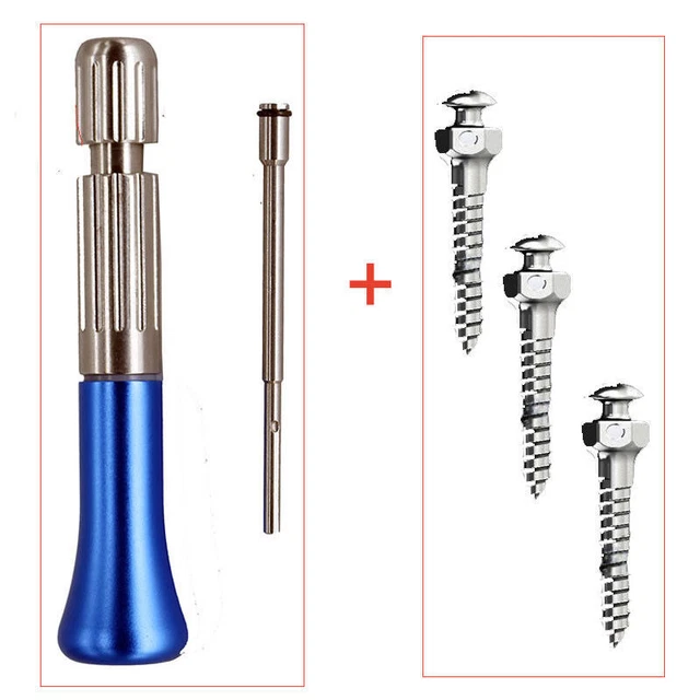INSTRUMENT 6276001 IMPLANT HOLDER