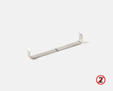 INSTRUMENT 3280033 DISTRACTOR TIP 10MM