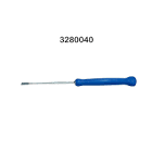 INSTRUMENT 3280040 RASP 12X20 FLAT