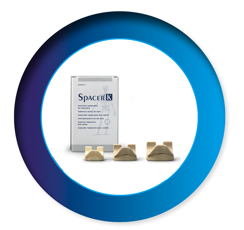 SPACER 6276911 CORNERSTONE PSR 9X11X11MM