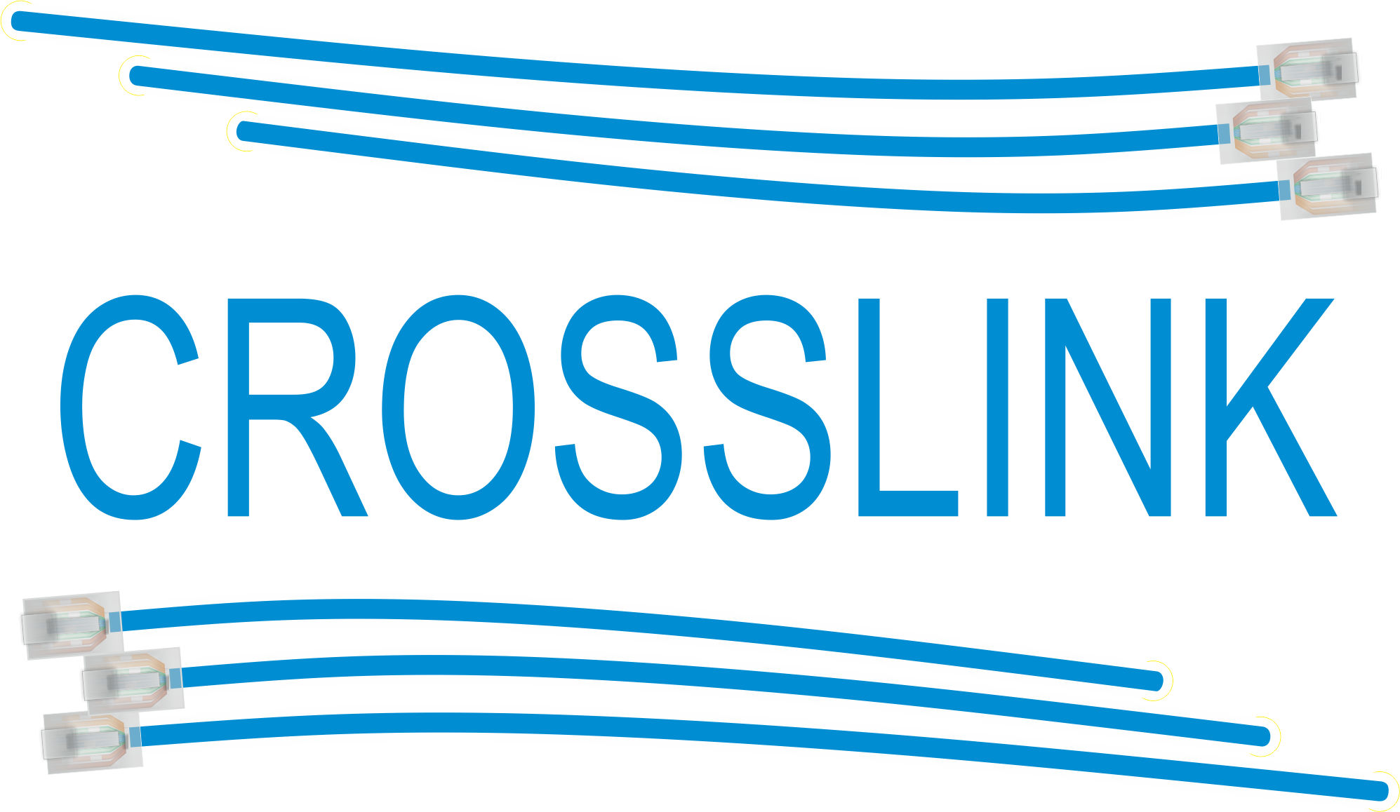 CROSSLINK 8106439 39TO45MM X10 MULTI