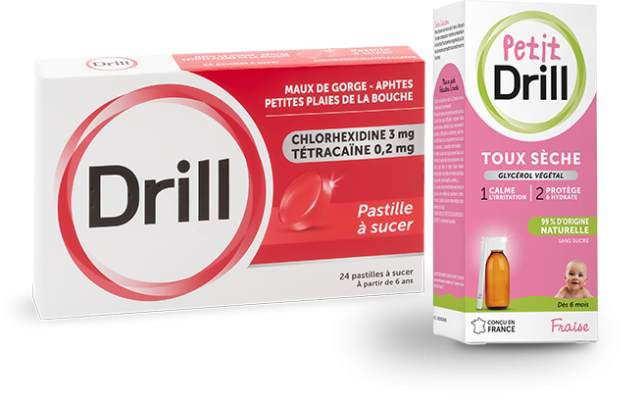 DRILL 9339022 FIXED 4.8MM