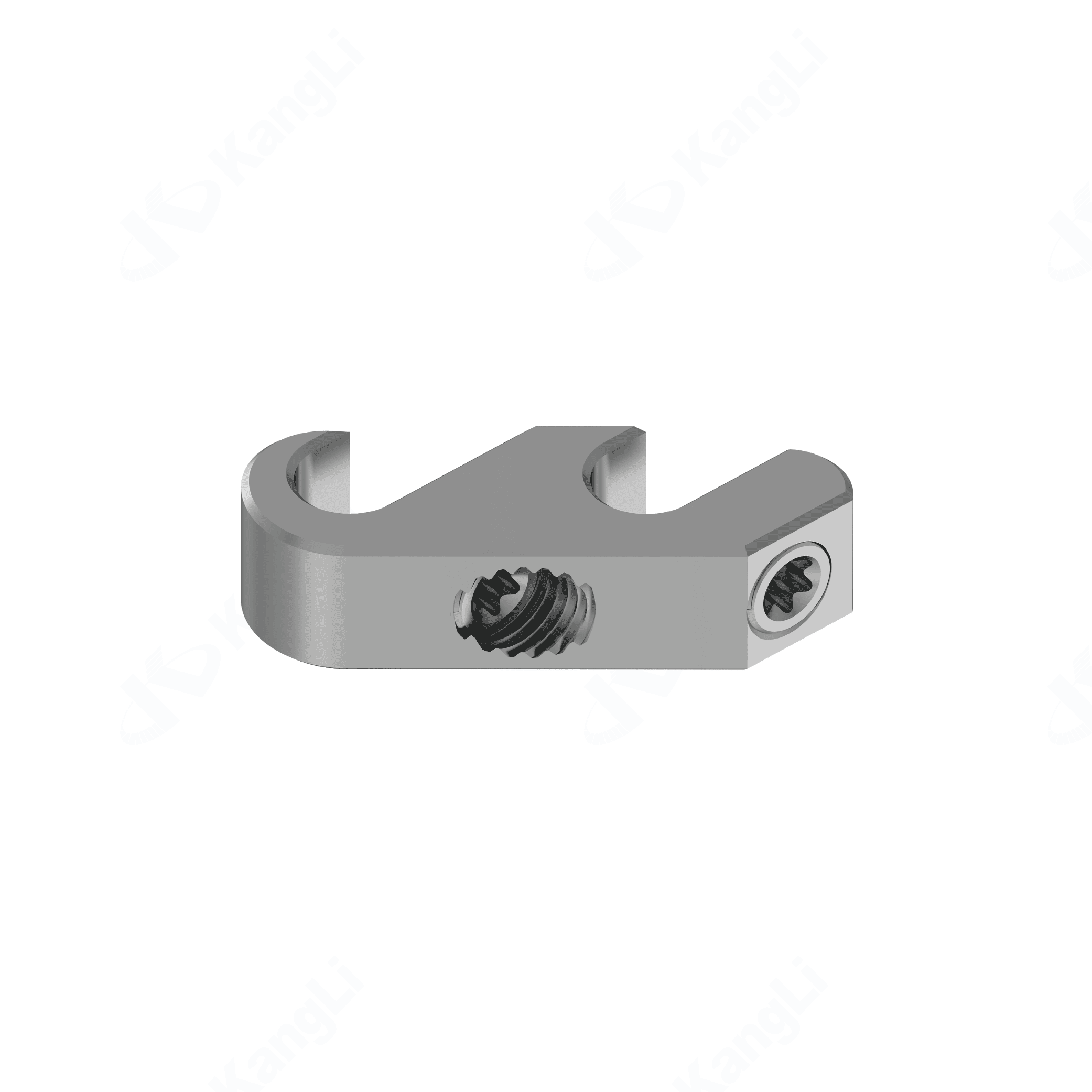 CROSSLINK 8110716 ANTERIOR 16MM