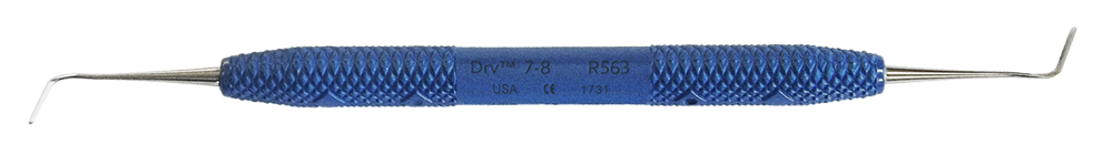INSTRUMENT 7480144 DRV BREAK OFF 6.35 HX