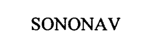SFTWR 9730780  KIT SONONAV APPLICATION -