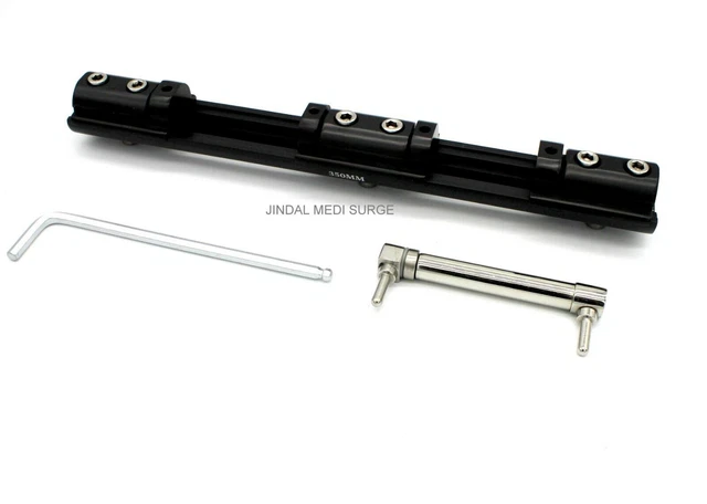 INSTRUMENT 6971111 RAIL CTR BT 1.5 DIAM