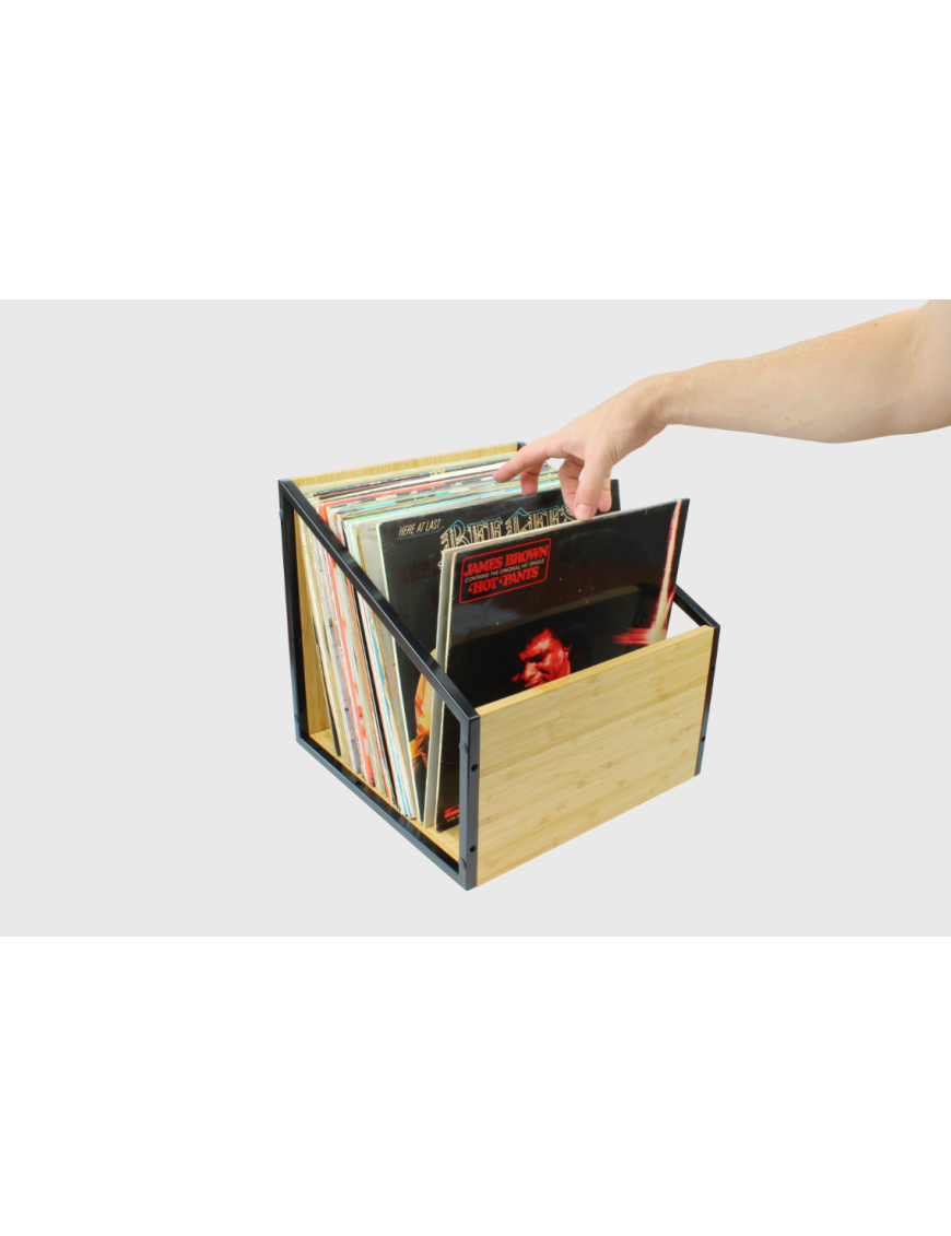 CASE 6971405 PRESTIGE LP OUTER CASE