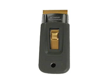 INSTRUMENT 9198231 PUSH SCRAPER