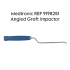 INSTRUMENT 9198251 ANGLD GRFT IMPCTR
