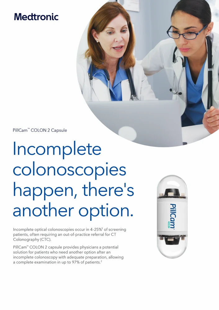 FGS-0400 PILLCAM SB3 CAPSULE 10-PACKX10