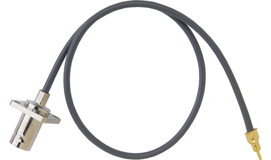 SVC KIT1218-01 CBL BNC VIDEO