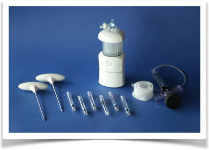 VERTEBROPLASTYNEEDLE KIT