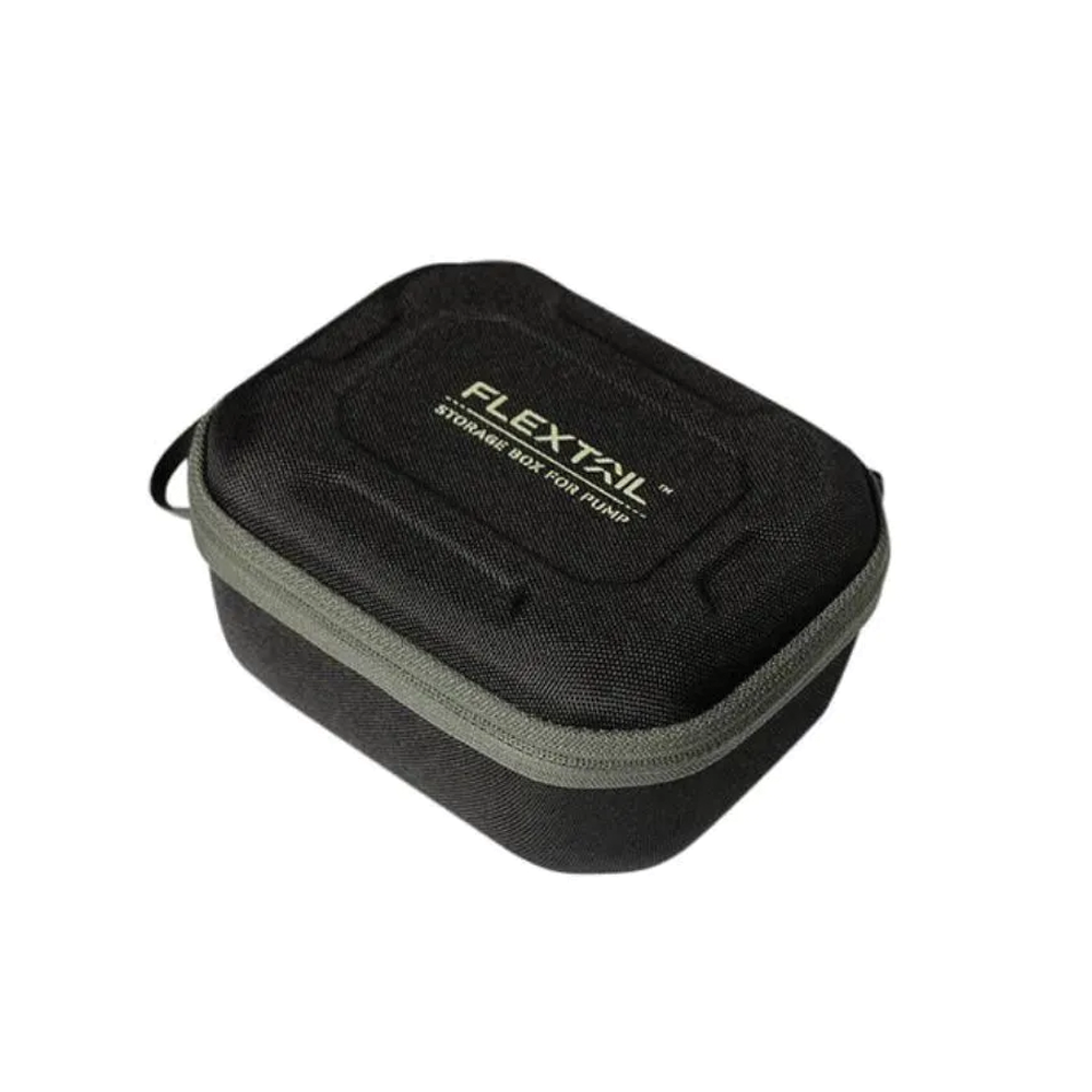 CASE ACC-310GY PUMP FLIP LEATHER GY EN