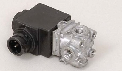 VALVE PN-M974359A001 CONTROL MKS  ROHS
