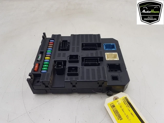 FUSE KIT NIM4CFU1 NIM 4.0 CONSOLE