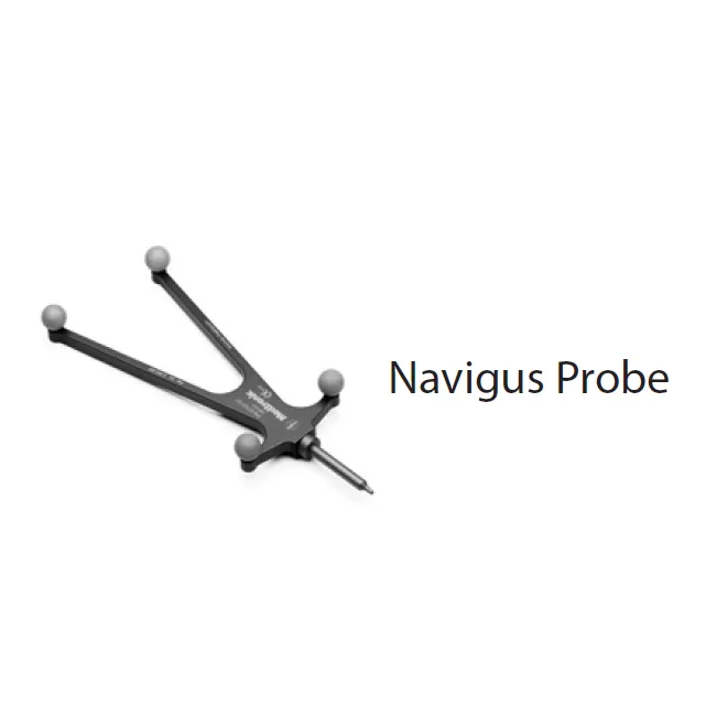 SCREWDRIVER 3550S-02 NAVIGUS