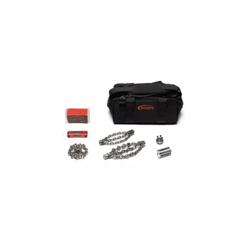 STARTER KIT MMT-7820WE GST4C OUS