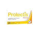 ICD D364VRG PROTECTA VR IS-1/DF-1 OUS