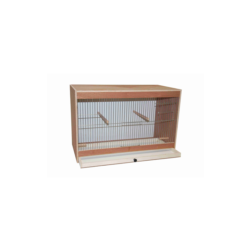 CAGE 2968460INT CLYDESDL 18 6 DEG 14X60