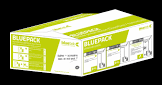 CONTROL 306-03POR PORC HMS BLU/GLD