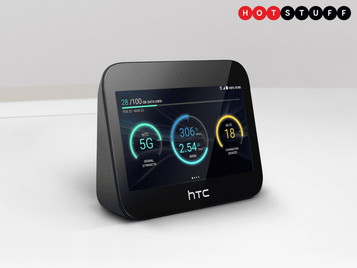 CONTROL 550-12 CLOTTRAC HTC BOXED