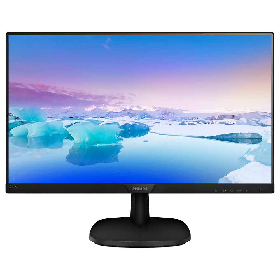 MONITOR RFRB 9735795R MTOUCH 27IN S8 SVC