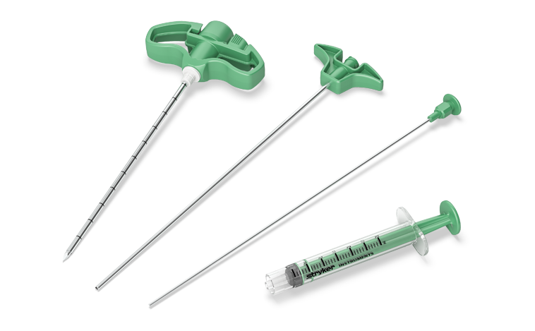 BONE BIOPSY F18A KYPHX BONE BIOPSY KIT